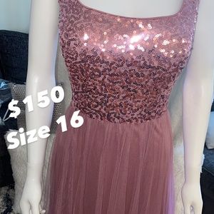 Prom/Formal dress